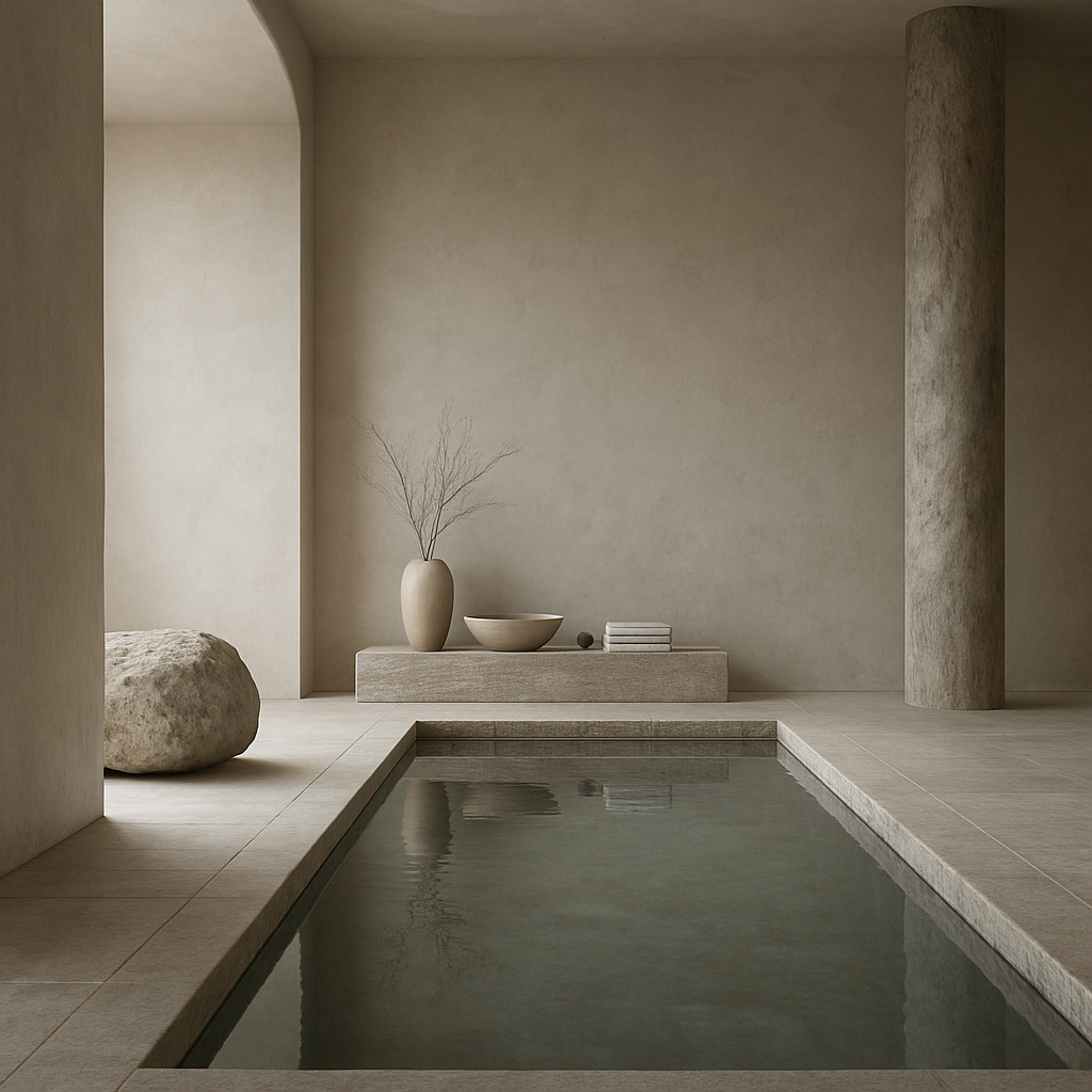 Zen Spa & Wellness - Görsel 1